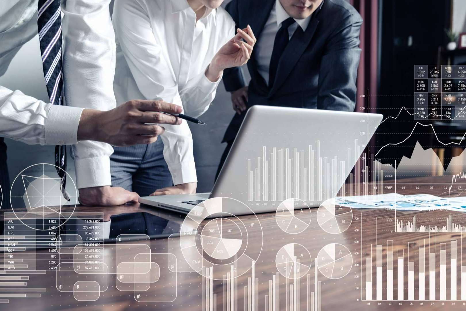¿Cómo se deben elegir los mejores software para asesorías? Con Link Soluciones