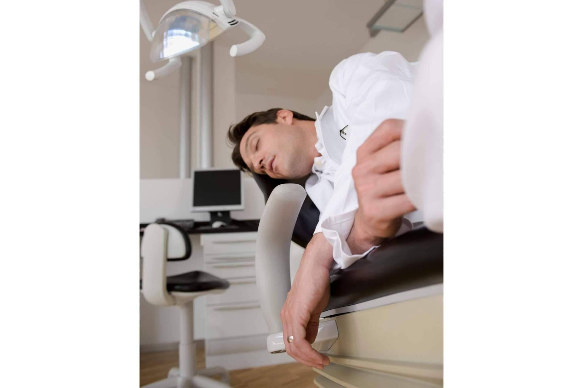 Consejos para superar la odontofobia con Implant Clinics