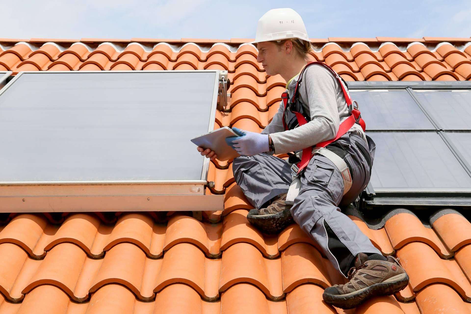 ¿Existen subvenciones para instalar placas solares?, por la compañía Arquitectura Verde