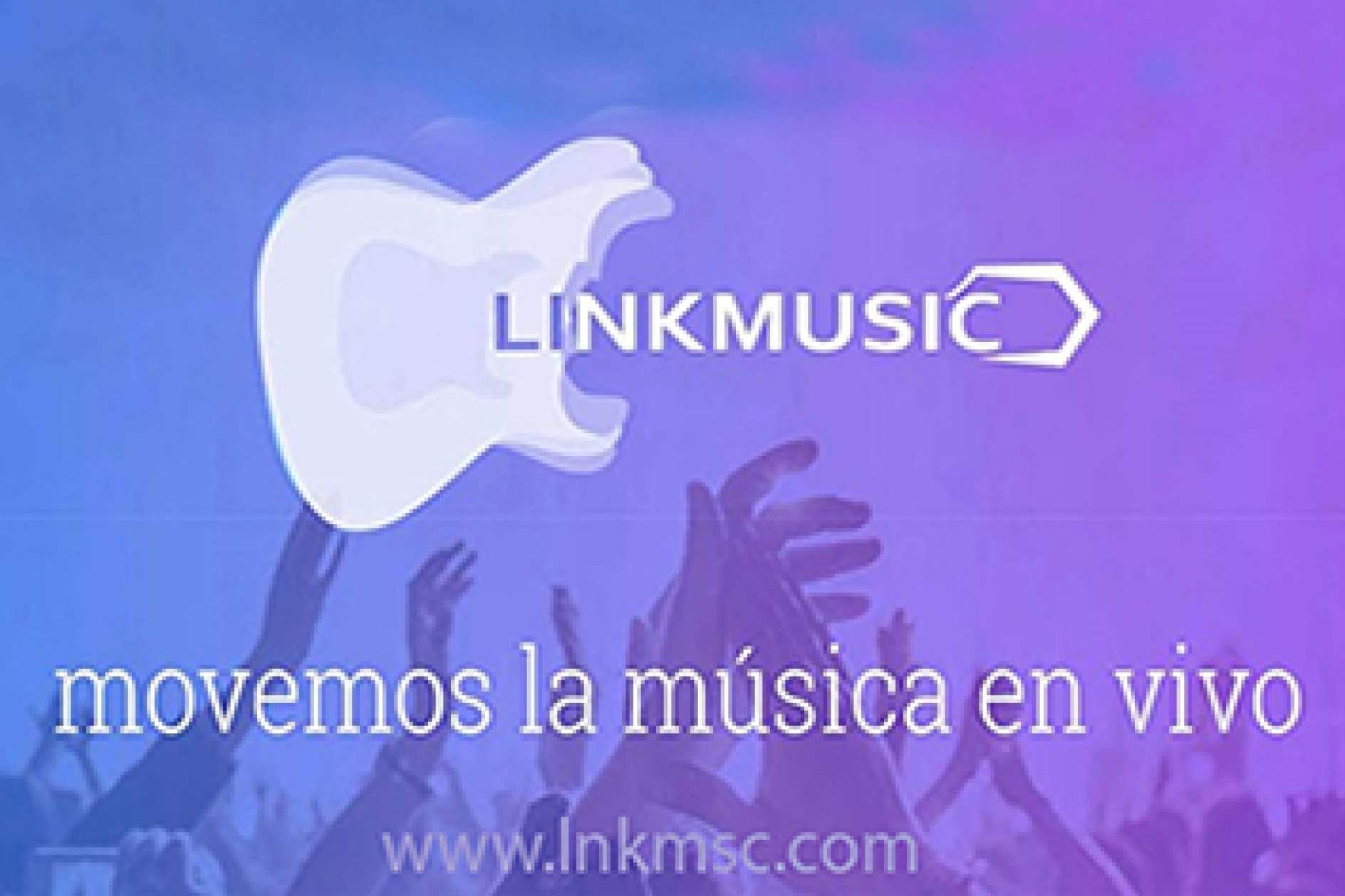 Una plataforma que da voz a artistas emergentes, LinkMusic