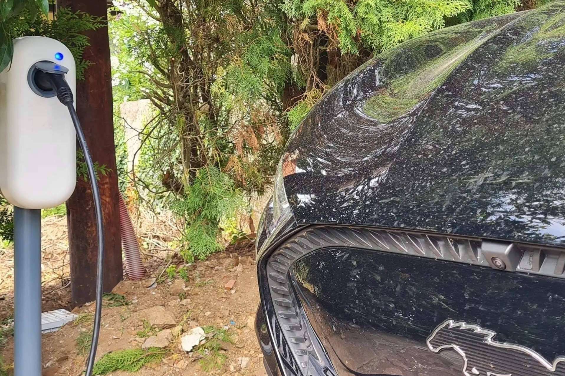 A2 Electricidad apuesta por la instalación de puntos de recarga para vehículos eléctricos en Asturias