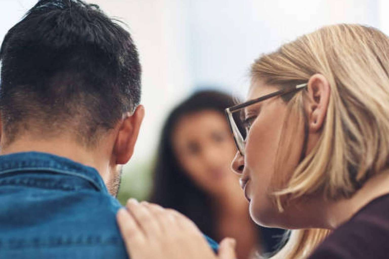 Terapia de pareja de la mano de BT Psicología para lograr cambios que mejoren la relación
