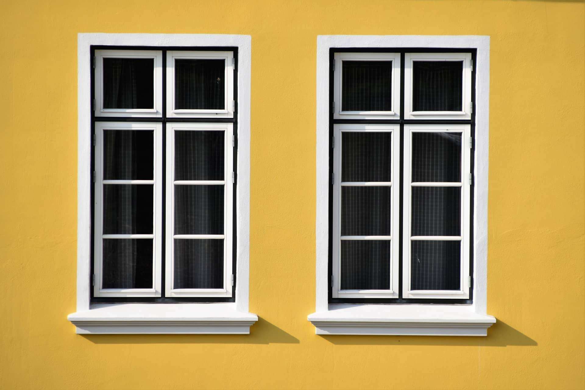 ¿Cuándo cambiar las ventanas de una casa? EGM lo cuenta