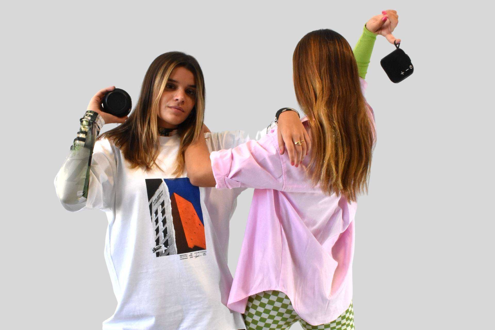 El altavoz inalámbrico Murwal Mini Speaker, con lo último en tecnología