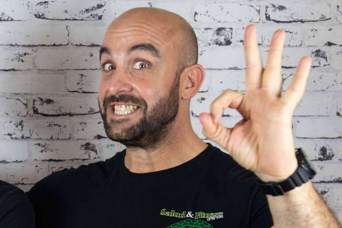 Deporte y estrés, aliviar el malestar haciendo ejercicio en Salud & Fitness