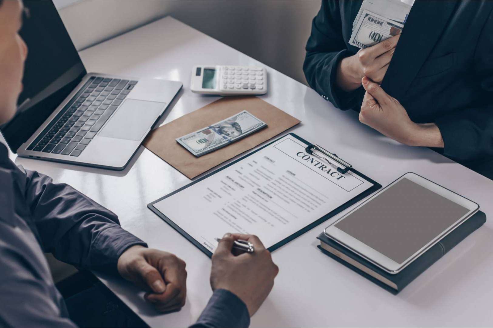 ATPERSON supone una simbiosis entre empleados y empresas