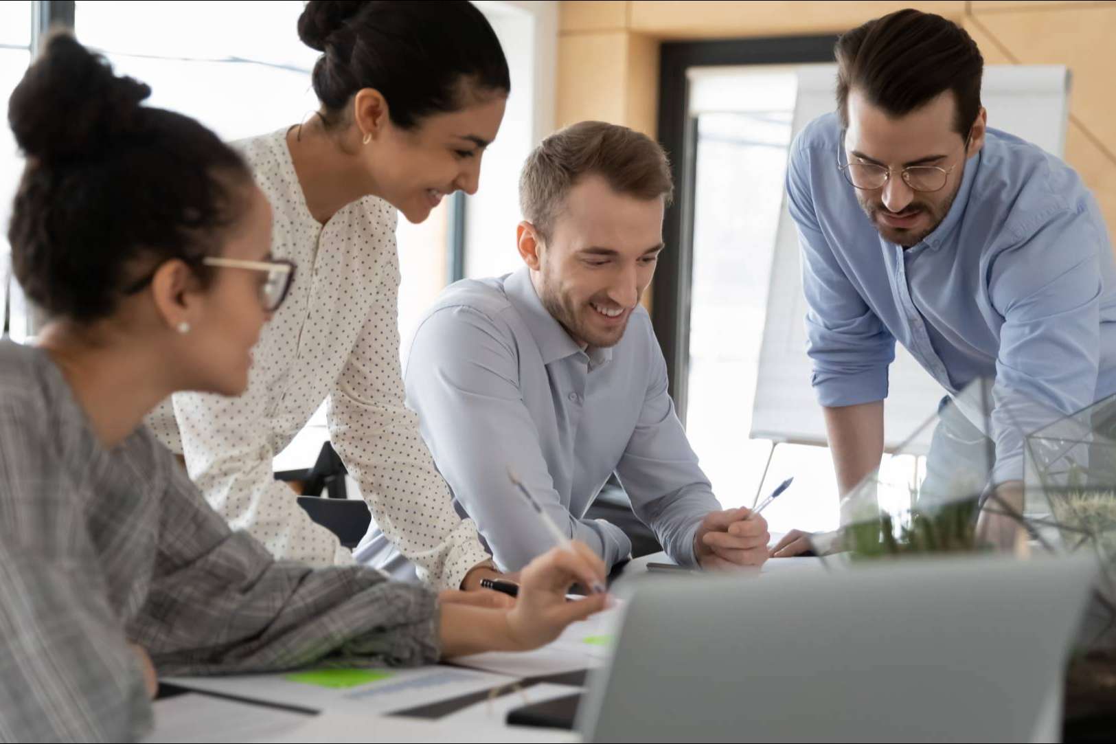 ATPERSON ayuda con la solicitud de contratos de formación para las compañías