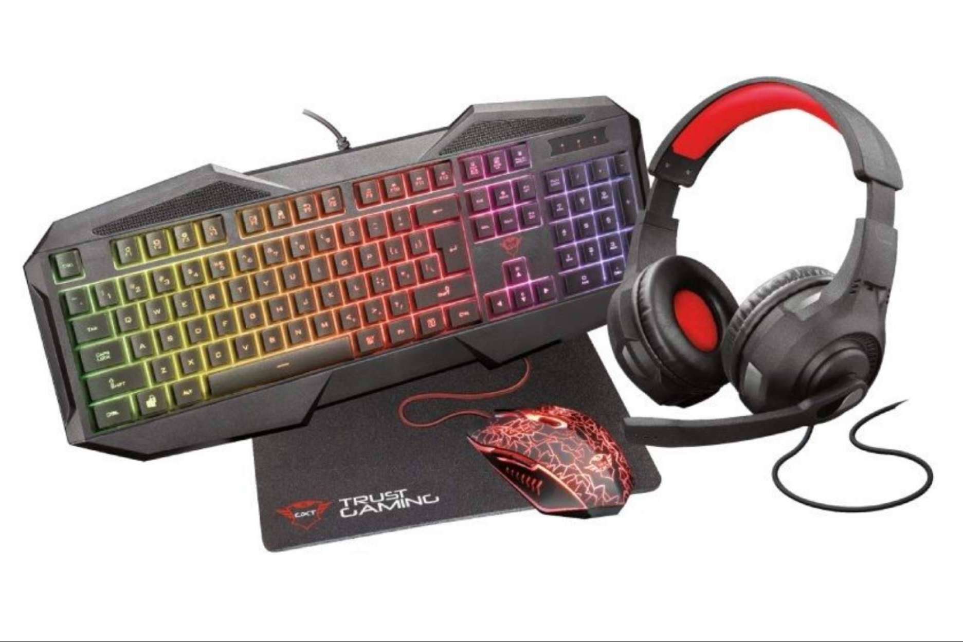 ¿Qué productos y accesorios para el mundo gaming ofrece decompras365.com?