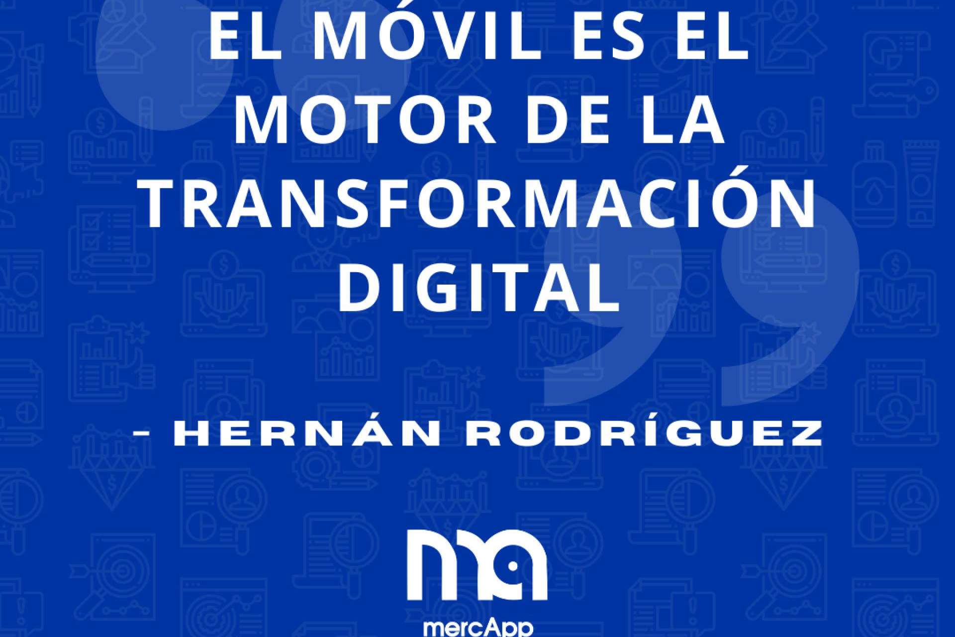La herramienta MercApp permite crear tienda online a través de WhatsApp y Telegram