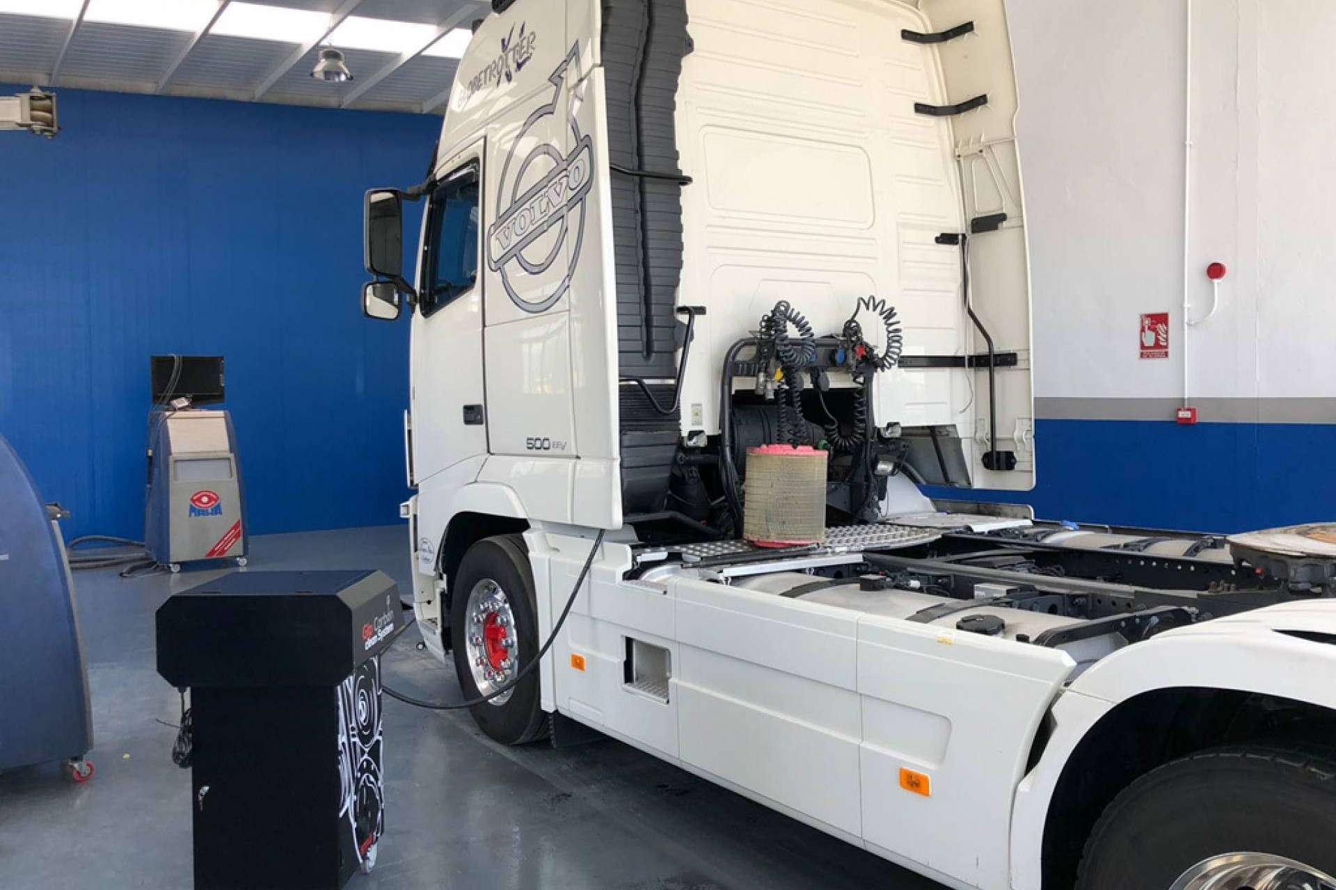 Carbonilla, el colesterol del motor