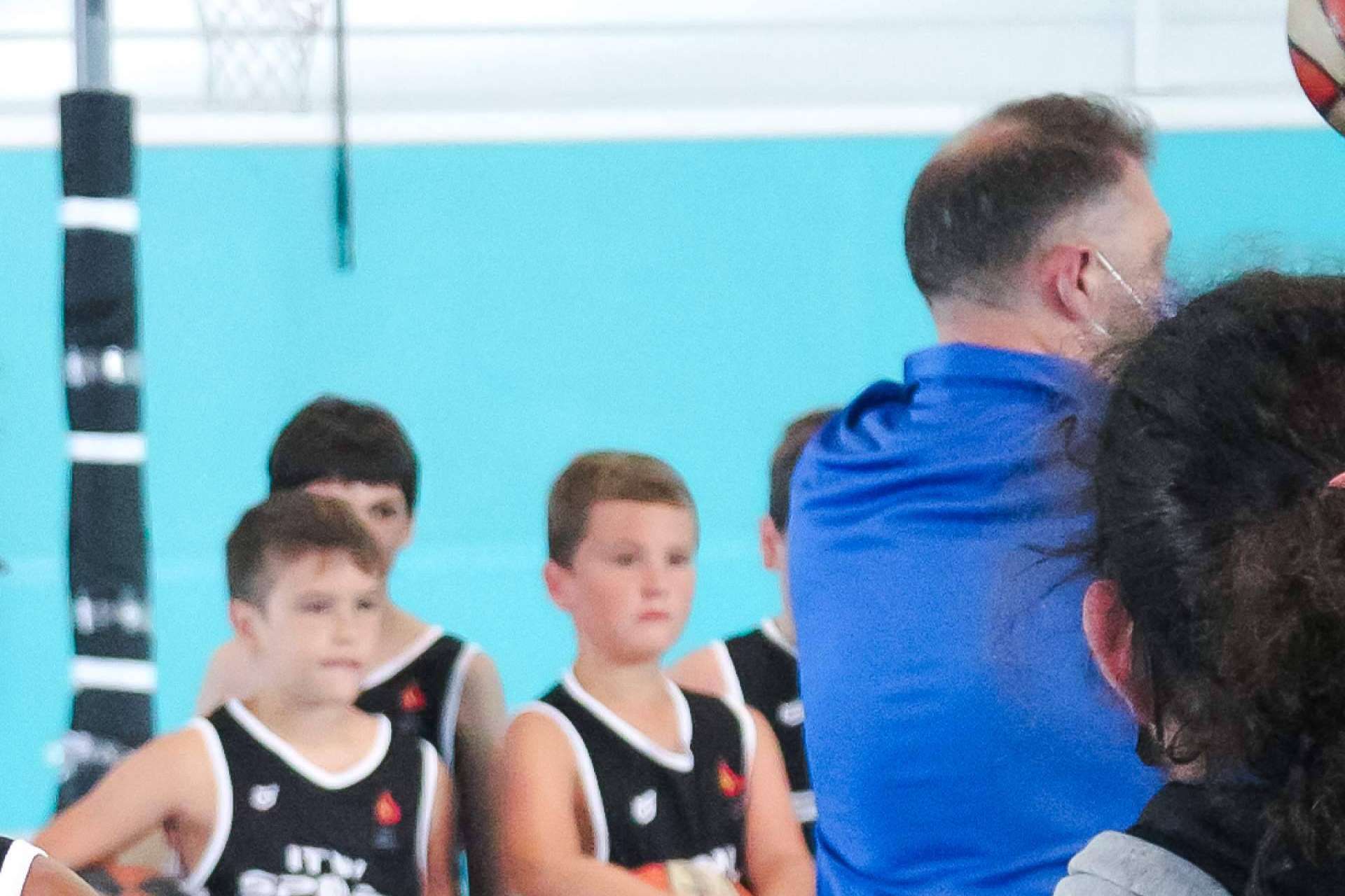 El baloncesto y la importancia de un programa de tutorización en la etapa de formación de los jugadores