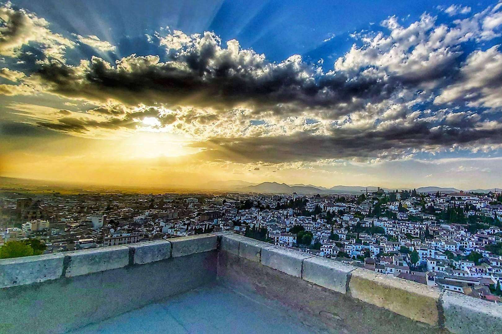 El tour privado Alhambra ofrece una visita exclusiva