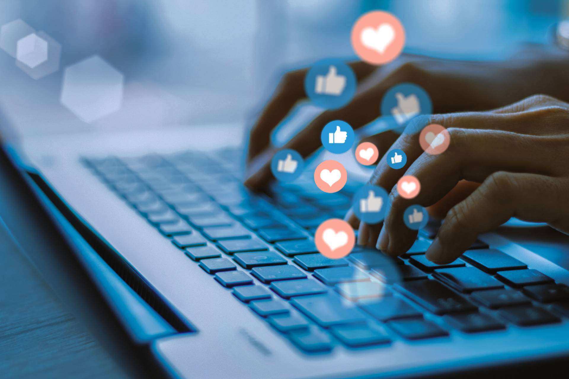 THK Frog sobre la importancia de una gestión profesional de redes sociales de cualquier empresa