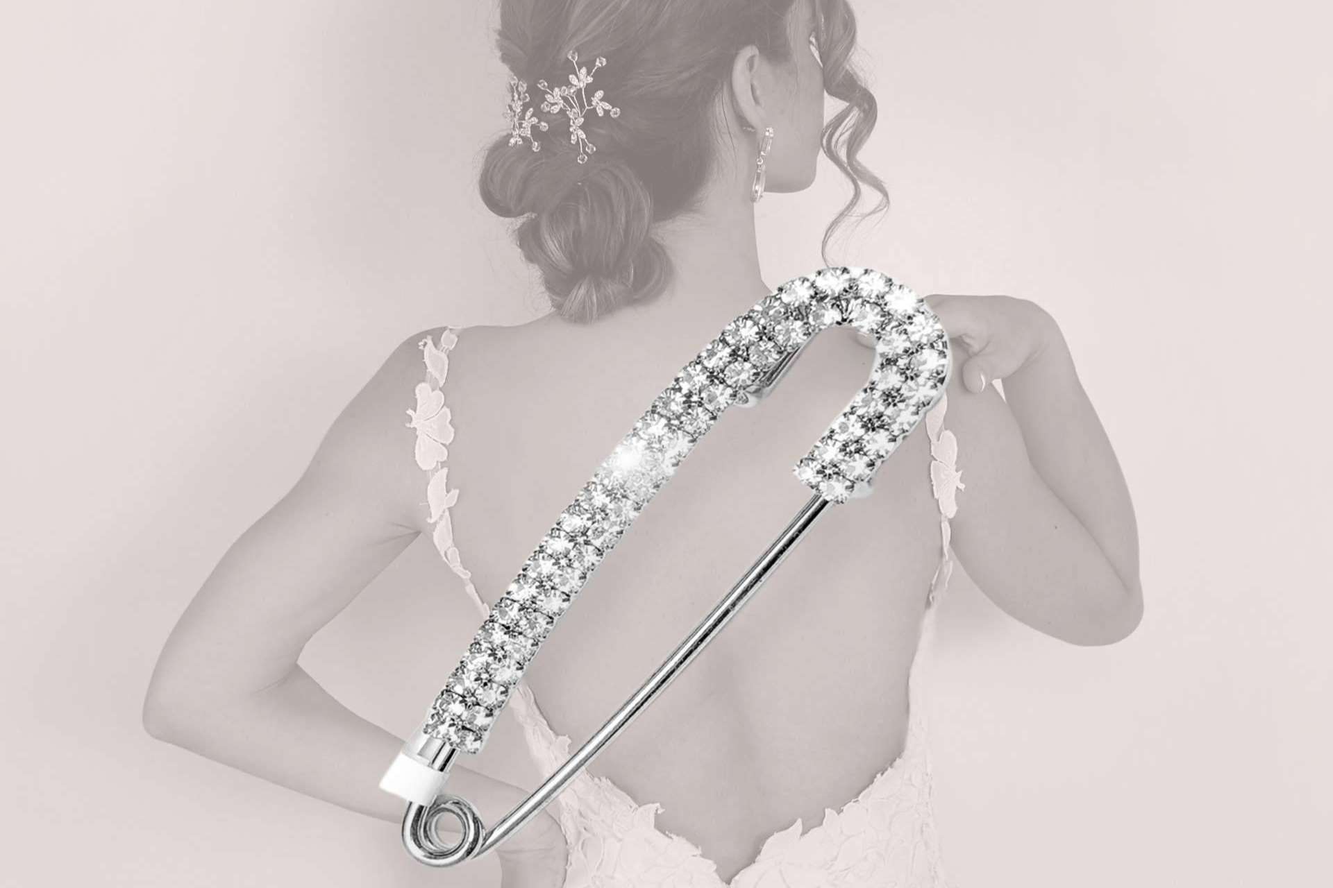Tips para conseguir la máxima comodidad con los vestidos de novia