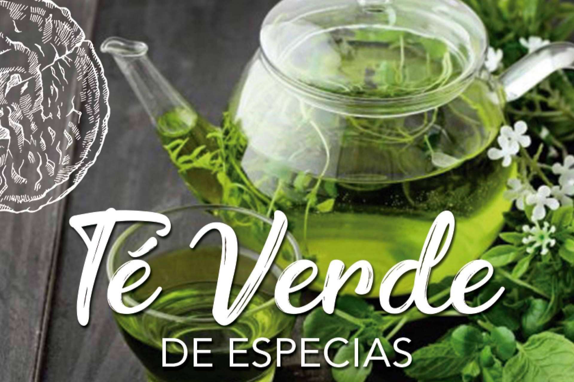 Los beneficios de beber infusiones y tés