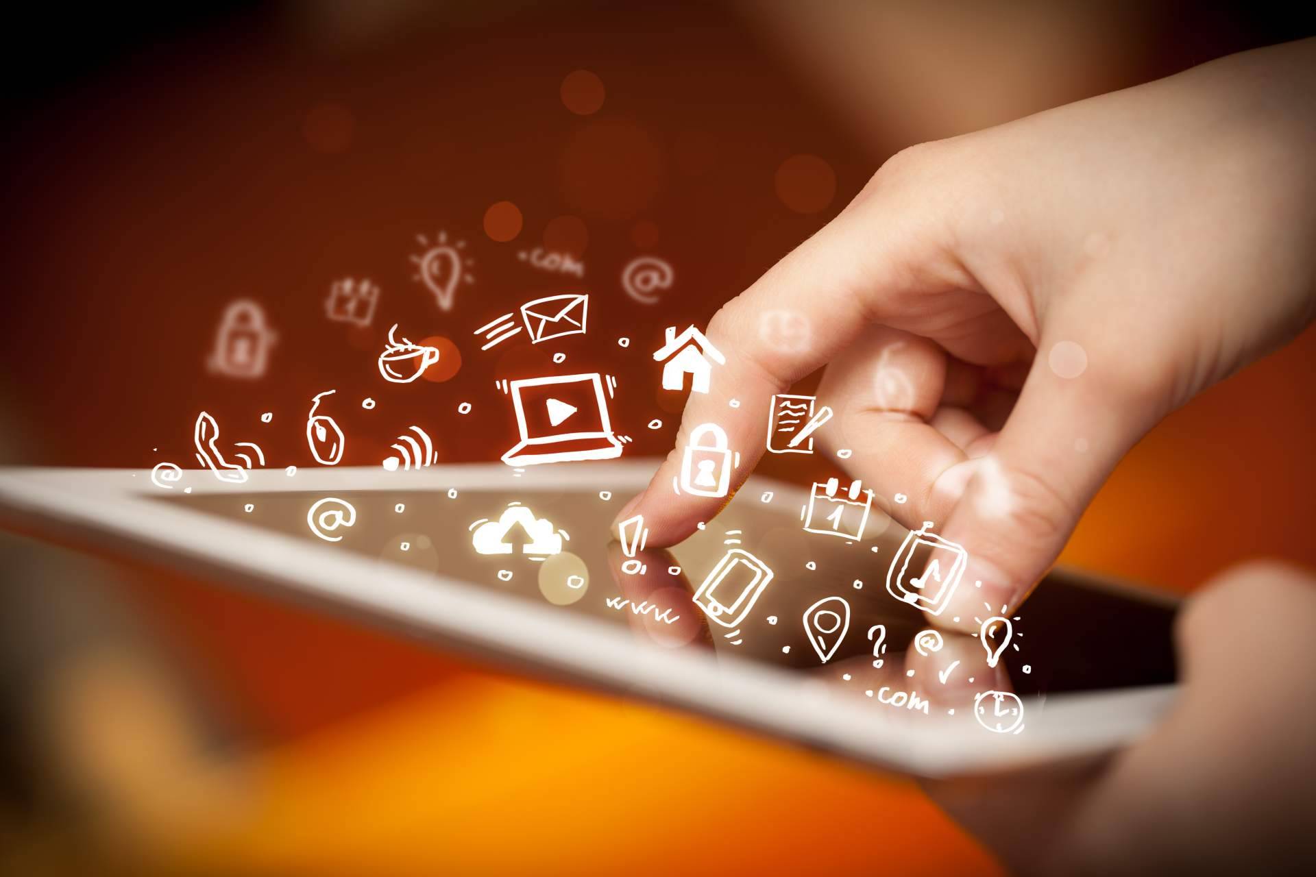 Máster en Innovación y Transformación Digital de la mano de Mediterránea Business School
