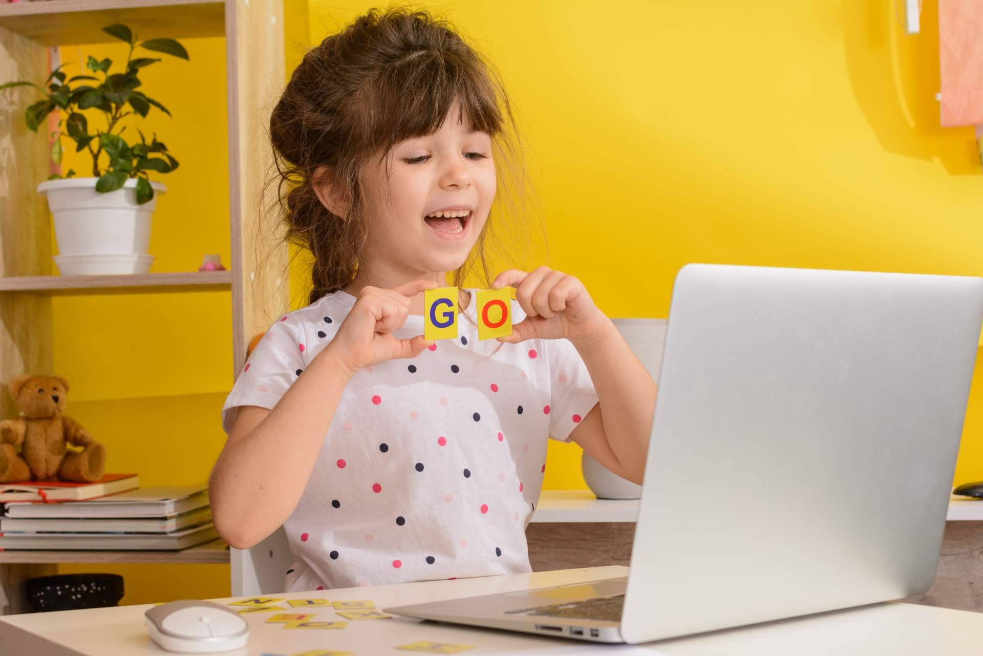 Formarse con los cursos de inglés de calidad My Web Studies