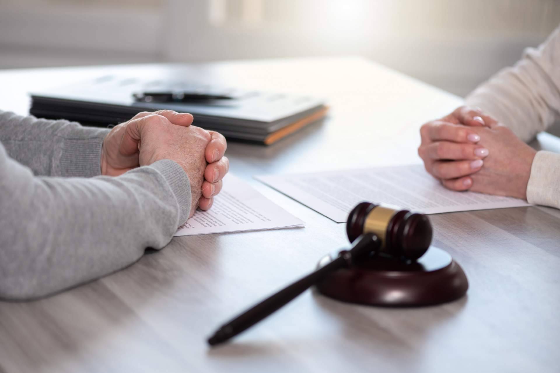 ¿Dónde obtener informes psicológicos para custodias exclusivas o compartidas?