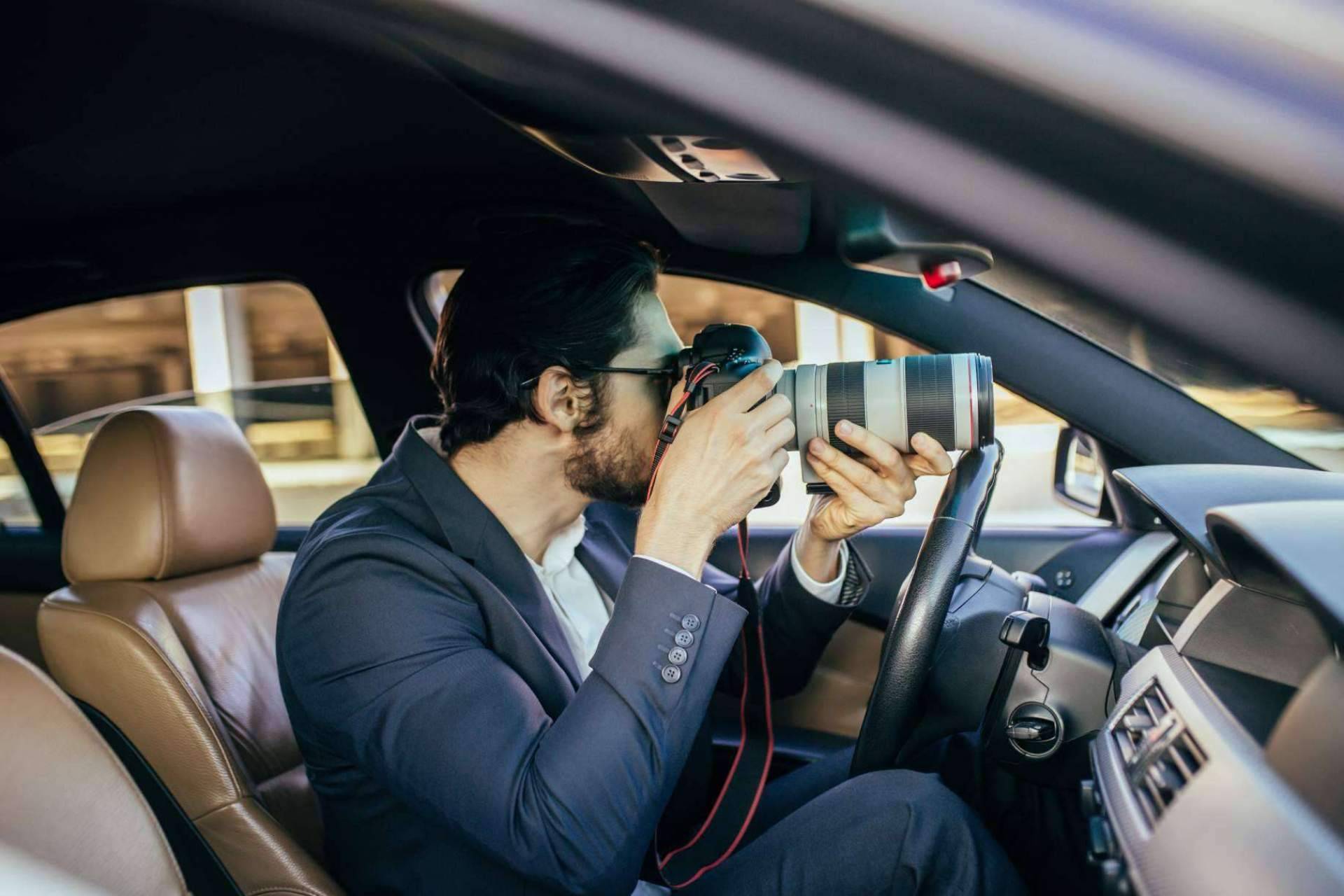 ¿Cómo contratar a un detective privado en Madrid?, por CTX Detectives Privados