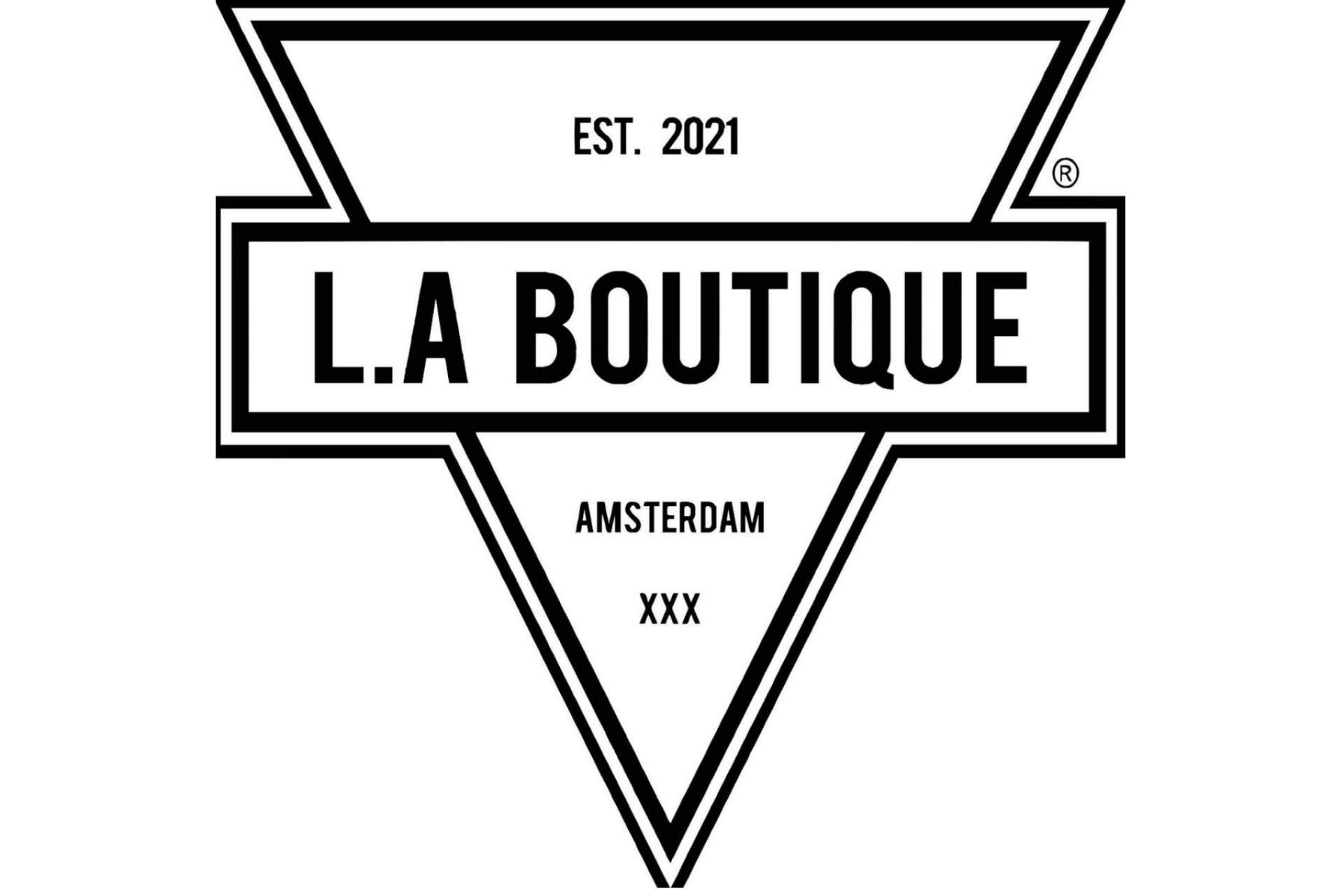 La Boutique, la tienda de lujo de Holanda llega a España