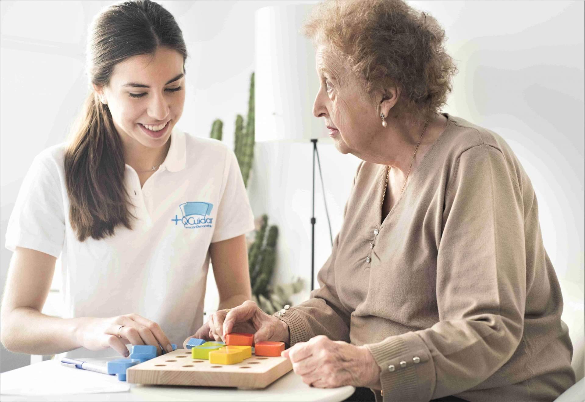 Dedicae, llegan los servicios 'premium' a la atención sanitaria en el hogar