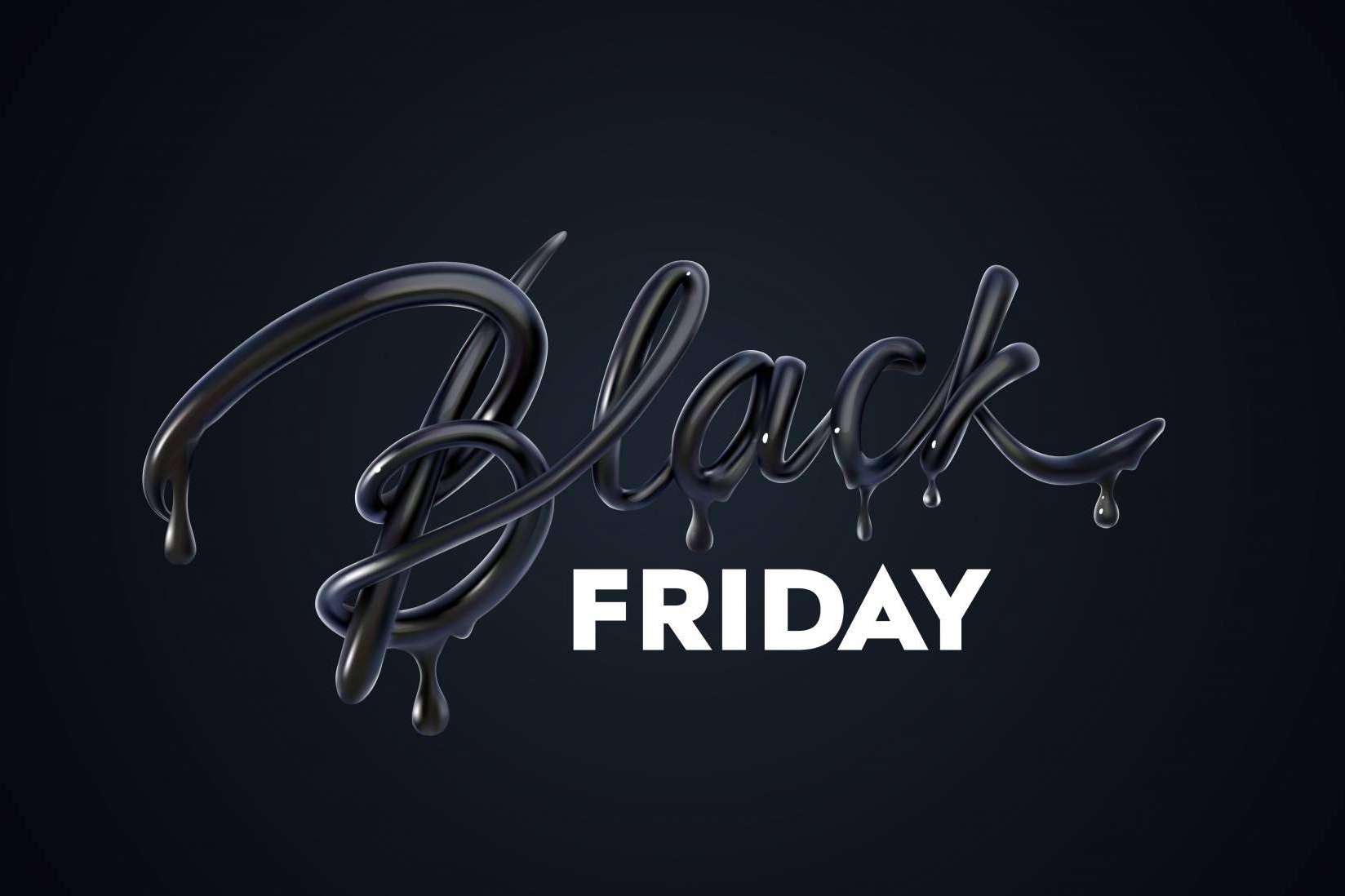 SuperChollos se está preparando para el Black Friday 2022