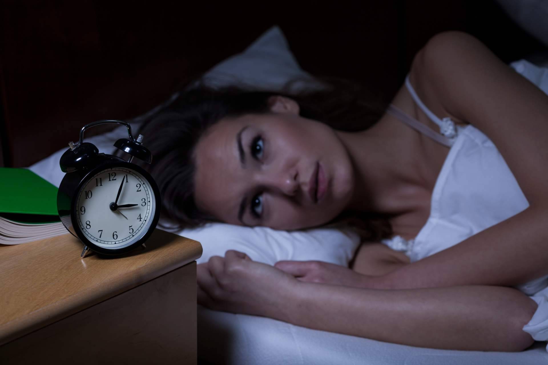 Los consejos para conciliar el sueño y evitar el insomnio