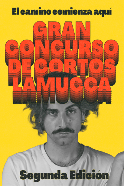 Lamucca ha convocado la II Edición de su Concurso de cortos