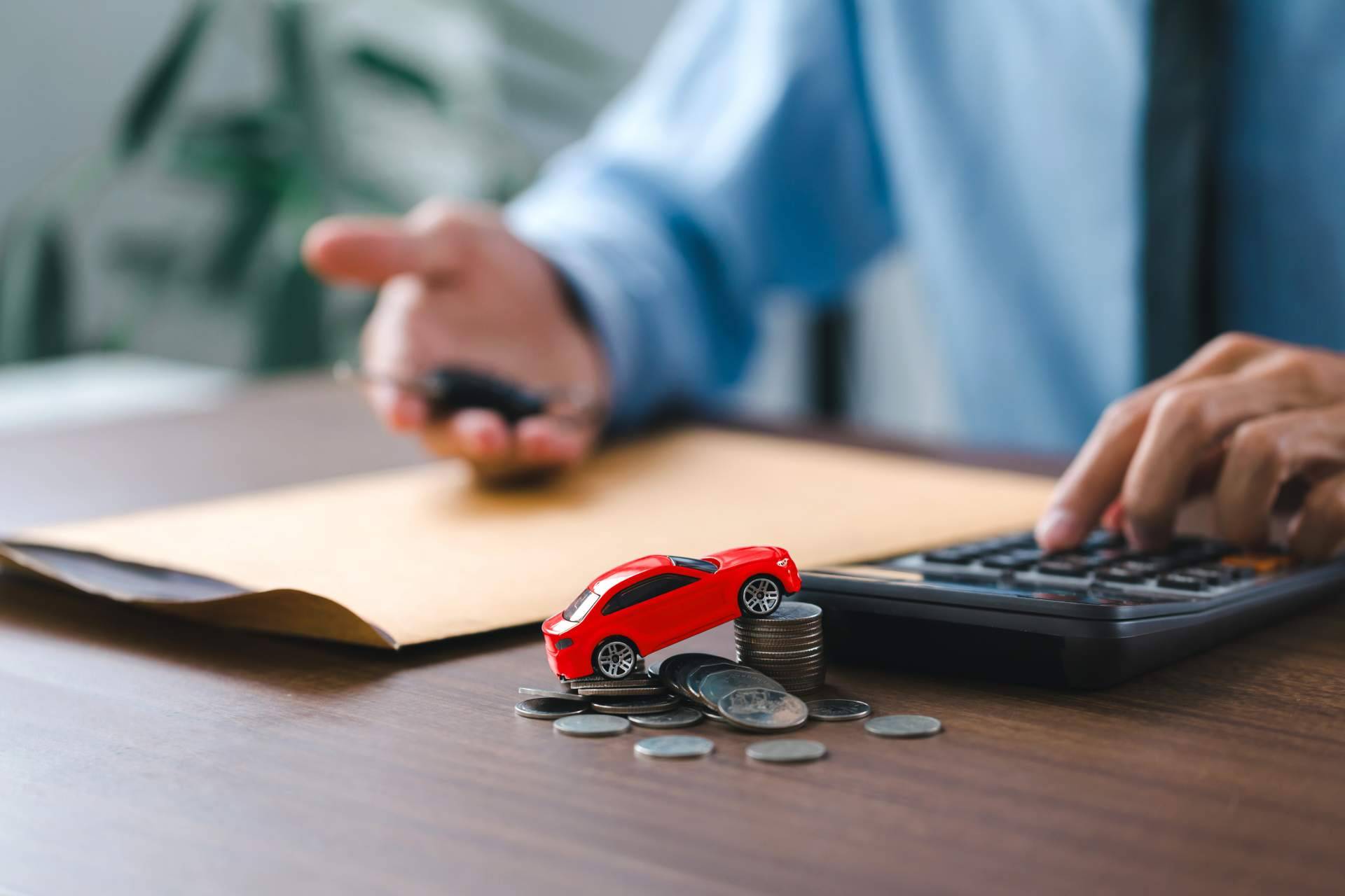 ¿Por qué contar con expertos para tasar un coche?