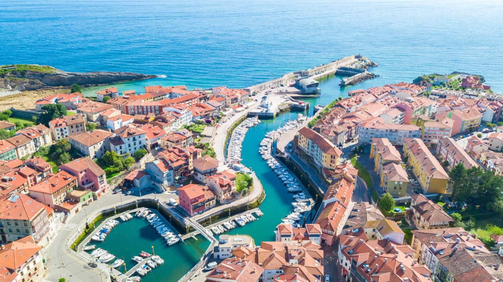 Los beneficios de vivir lejos de las grandes ciudades, por Iberia North