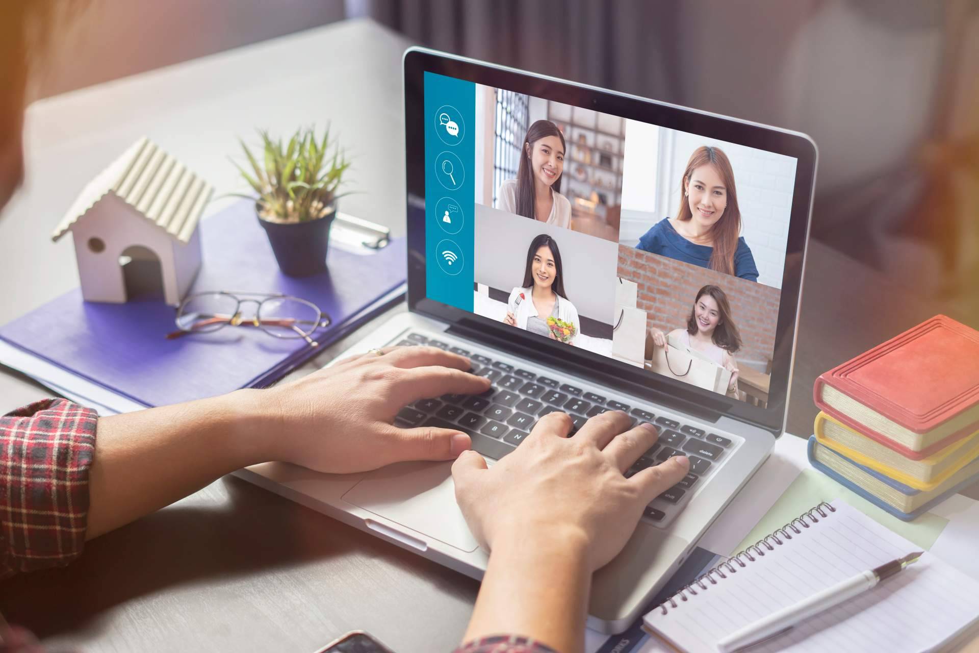 GRUPO LINKA ofrece escritorios virtuales cloud para mejorar la productividad del teletrabajo