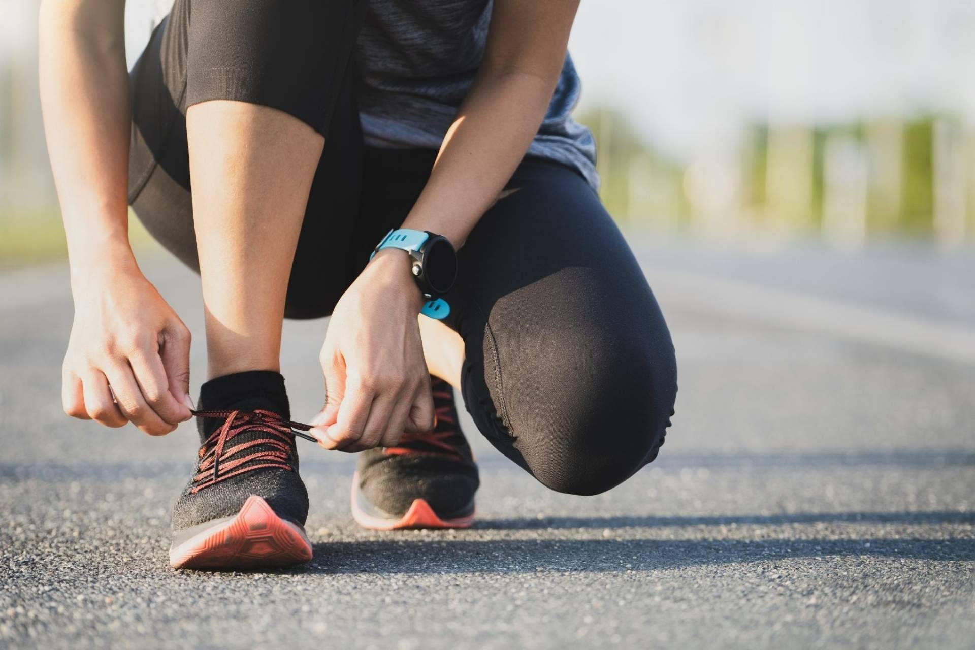 Globerada analiza hasta 500 descuentos con el fin de encontrar ofertas en zapatillas de running