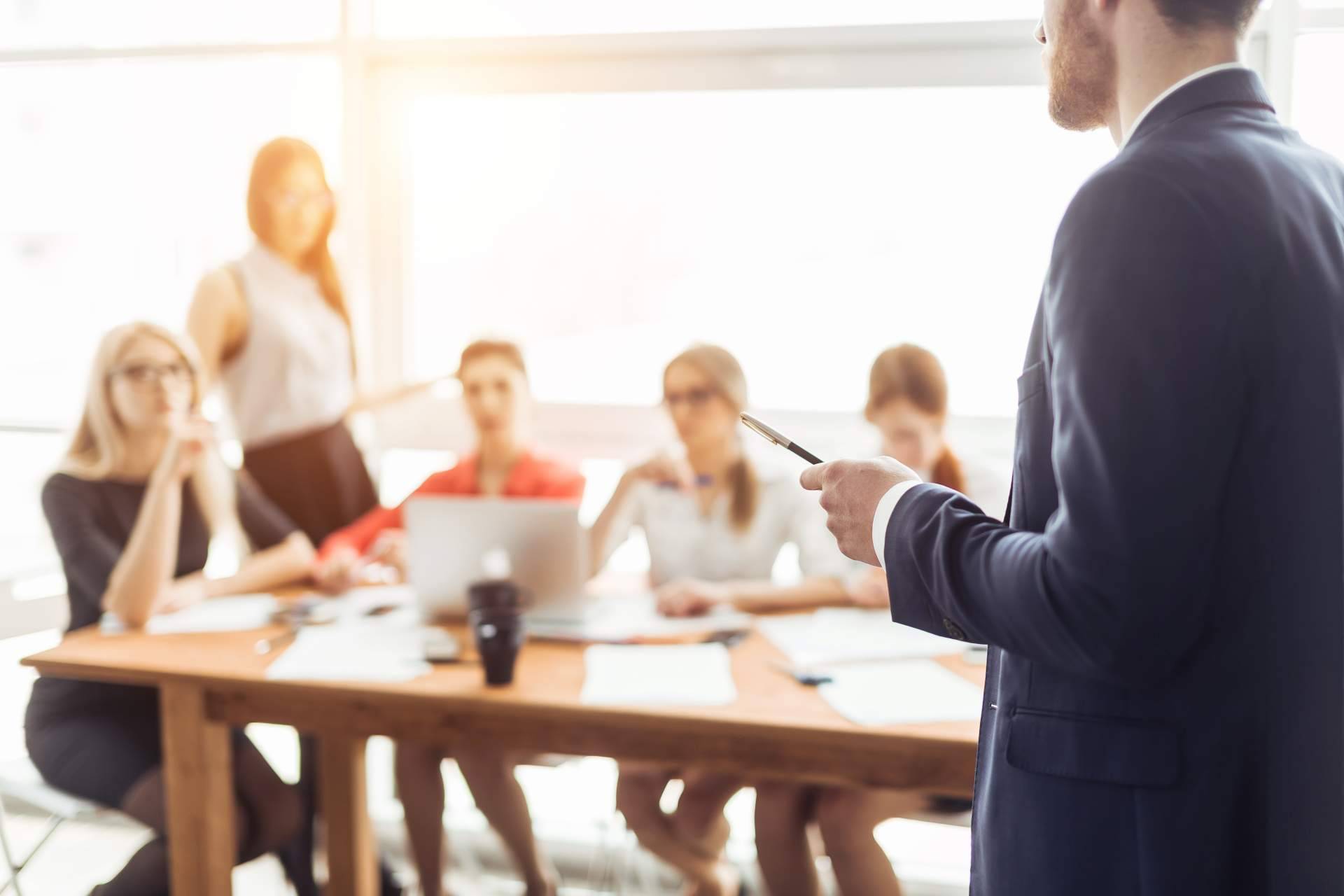 CEESA, más de 30 años dedicándose a servicios integrales de gestión empresarial