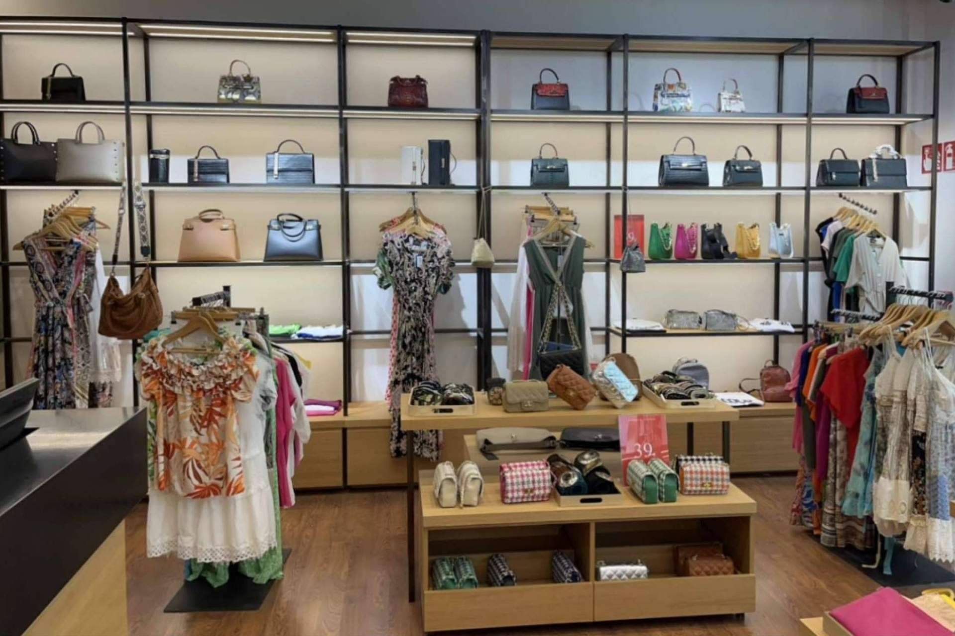 Imperio Clandestino celebra la inauguración de su nueva tienda de ropa en Madrid