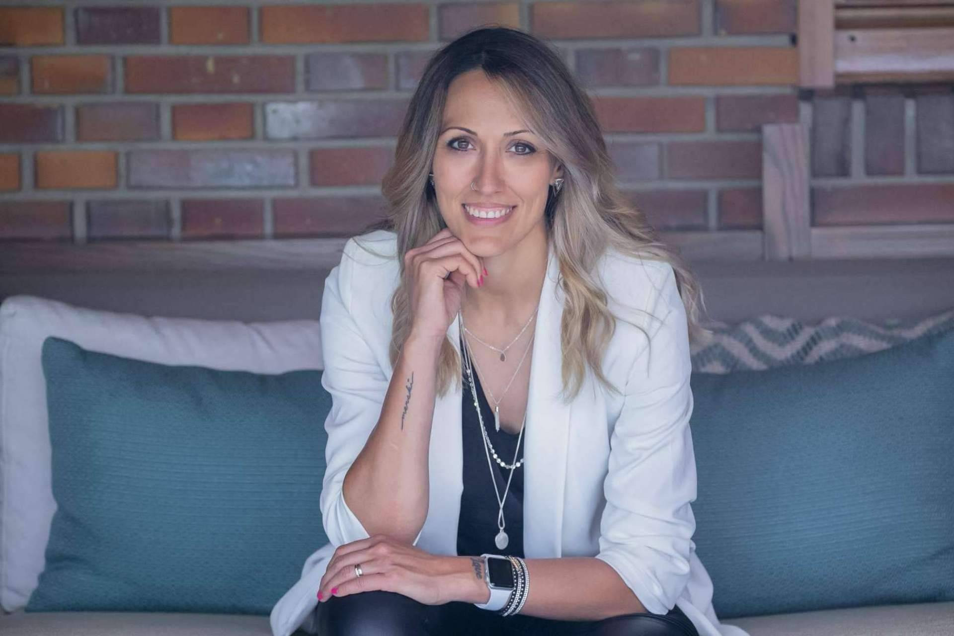 Mireia R. Martínez ayuda a crear un programa experiencial y potenciar el posicionamiento de una marca personal