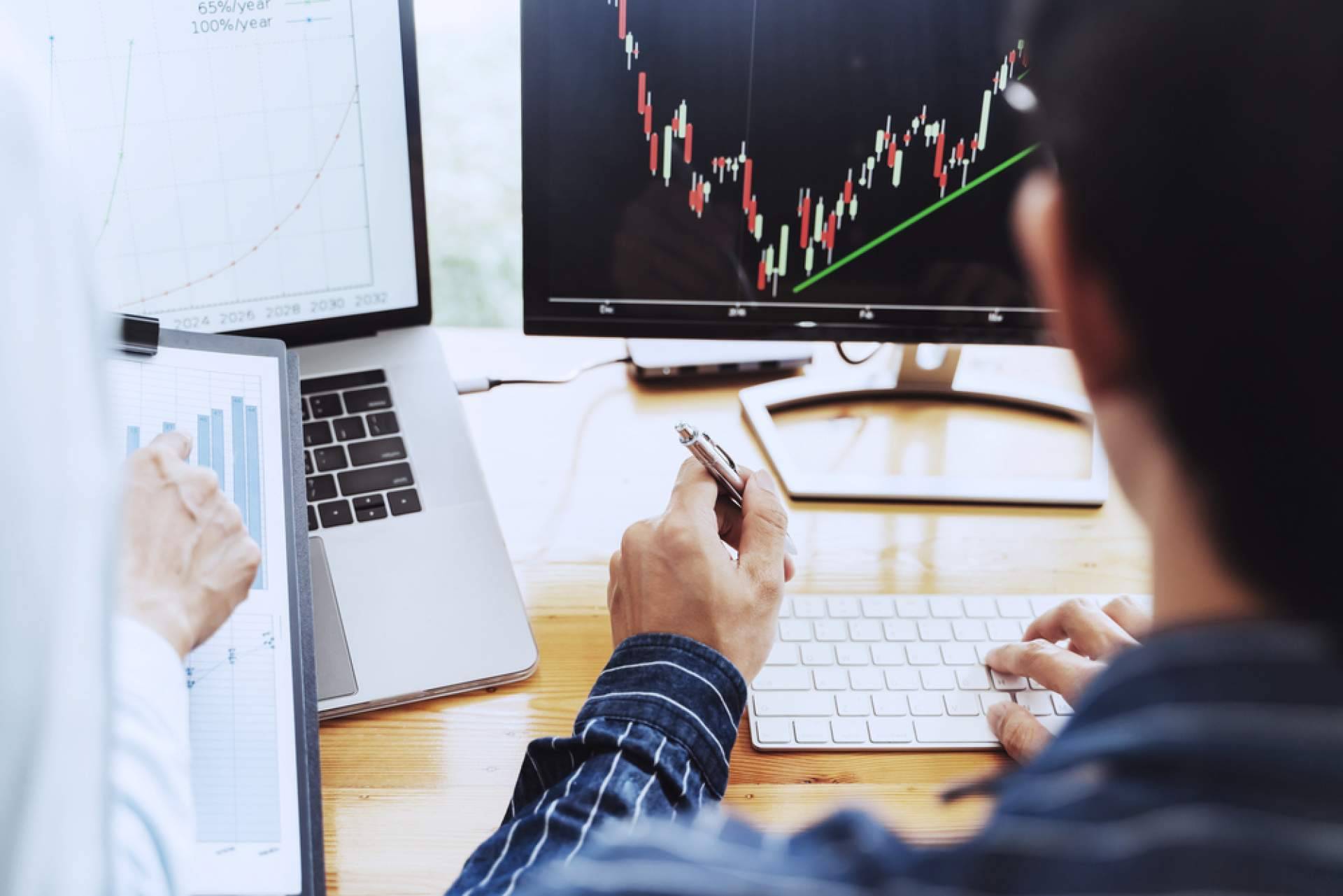 Análisis y explotación de datos para empresas, de la mano de Overtel