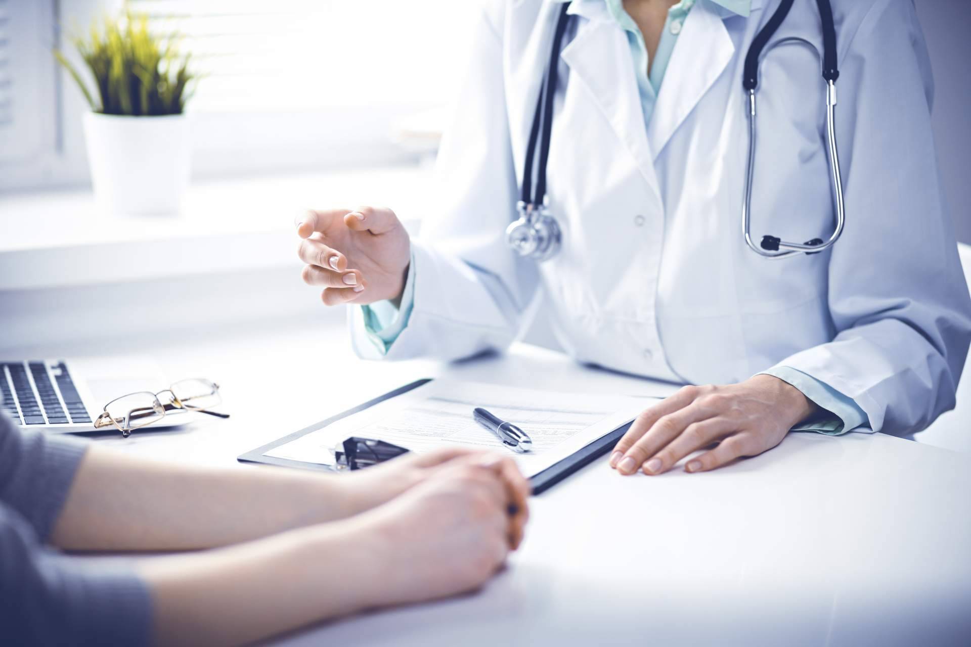 Alquiler de despachos médicos por horas en Barcelona con Bufet Mèdic