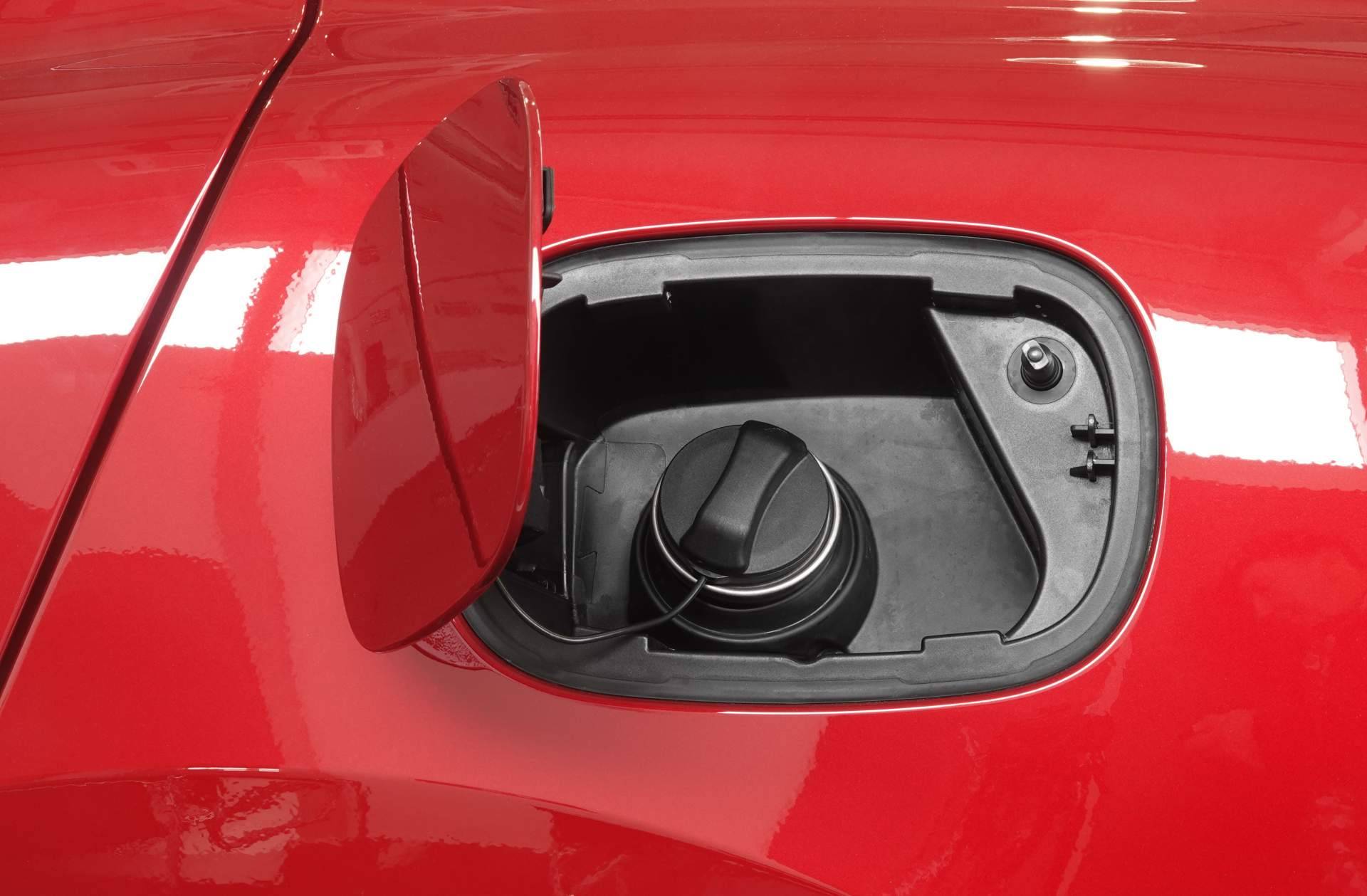 Atlántica Garantía S.A. explica qué es el autogas GLP