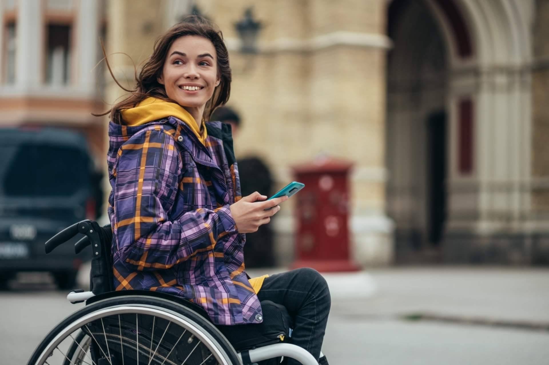 Sillas de ruedas activas para agilizar la vida de las personas con movilidad reducida, de la mano de Actif
