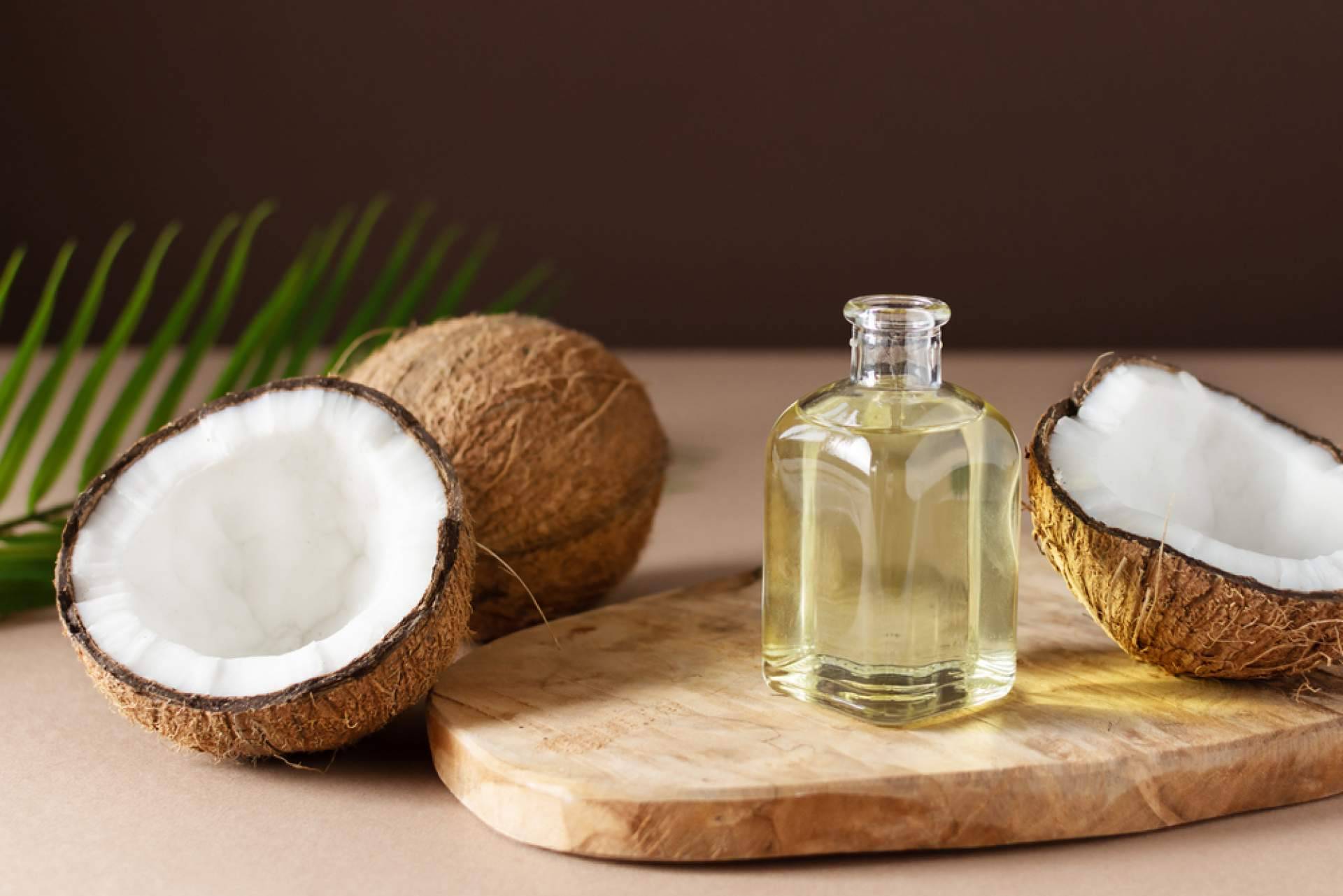 La Tienda de Cristóbal sobre todas las ventajas de utilizar aceite de coco