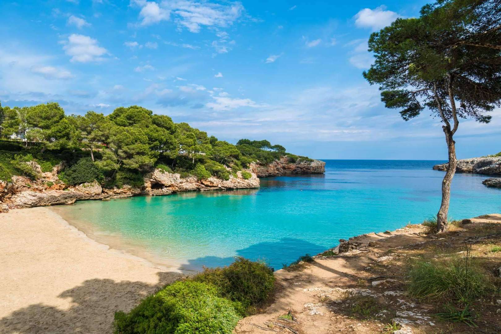 Vacaciones en apartamentos y villas de lujo, con EI2VALUE Property