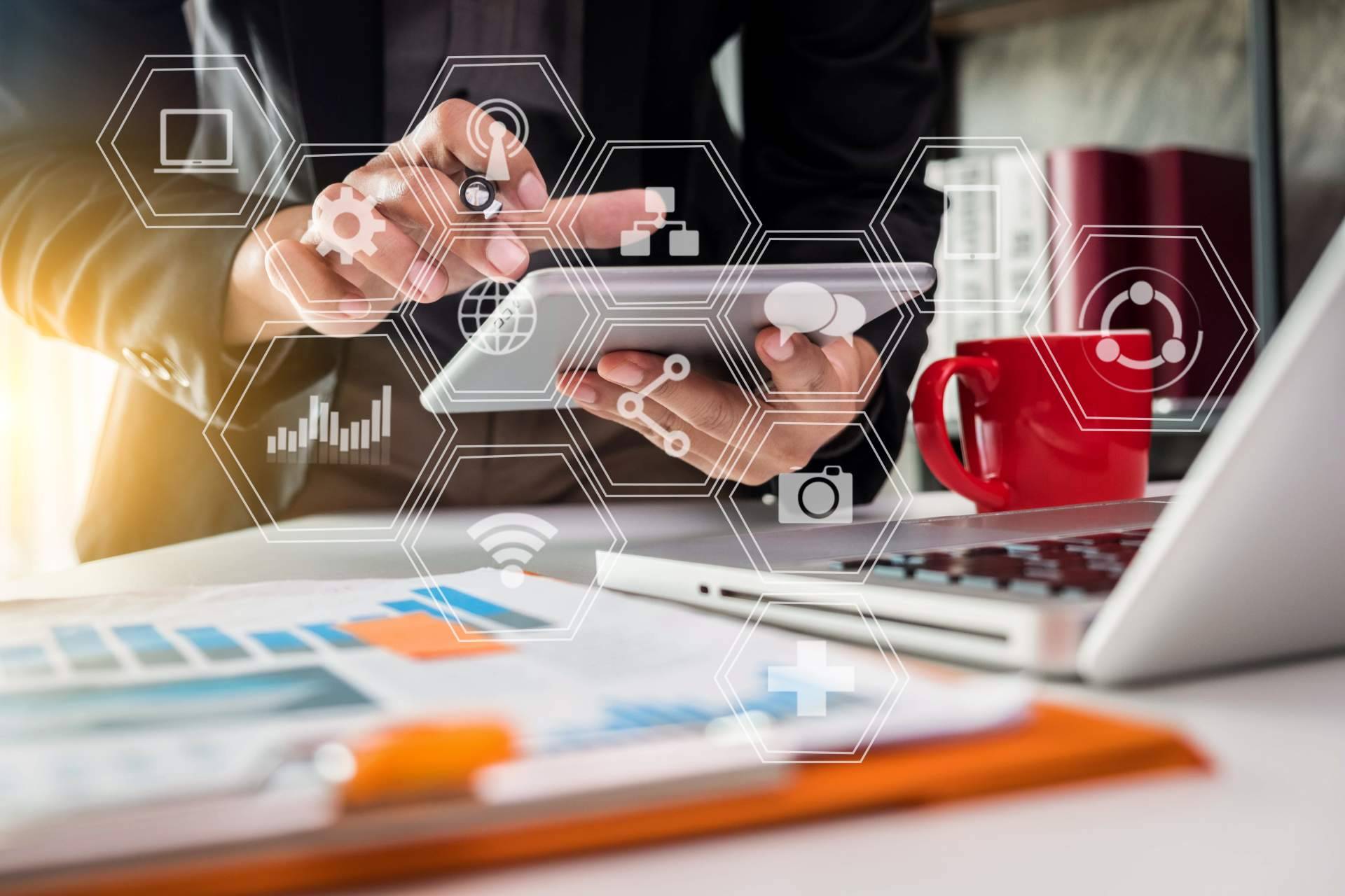 Llevar a cabo una buena estrategia de marketing de la mano de un profesional del sector