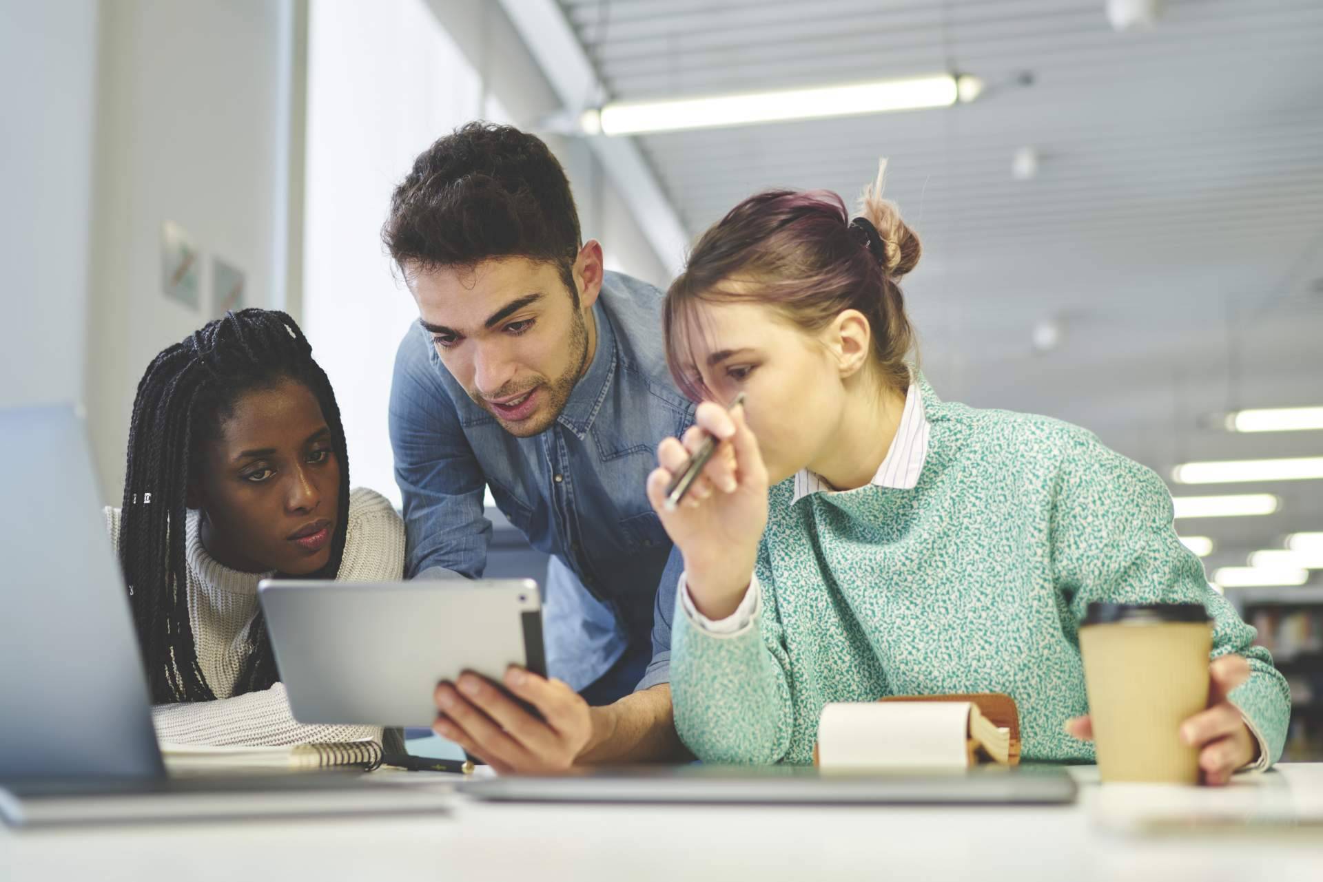¿Cómo llevar a cabo la planificación de estrategias en redes sociales?, por Milenium Marketing Digital