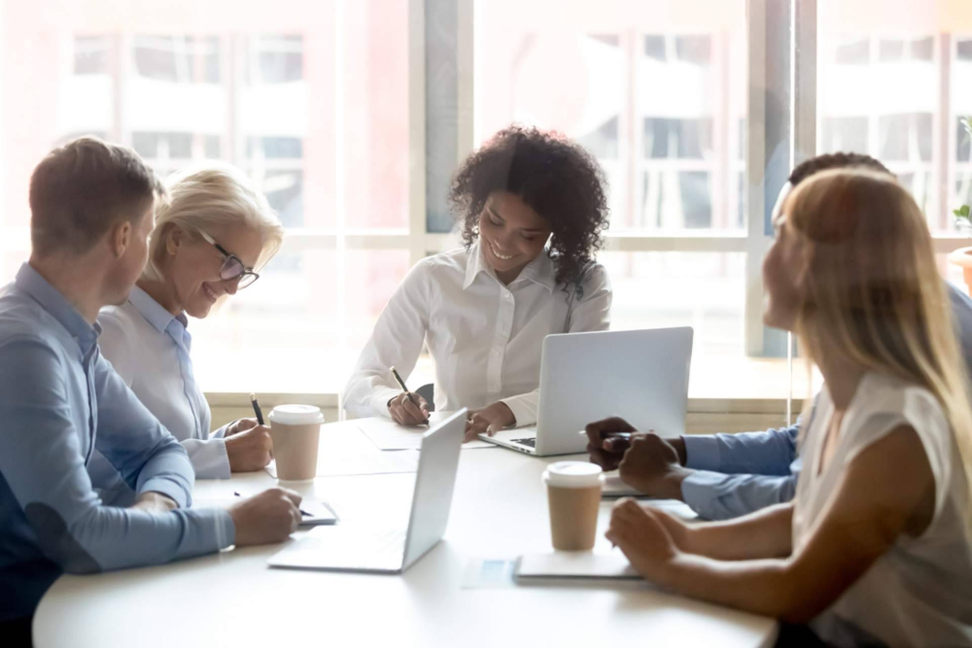 Lince Corporate, empresa especializada en la valoración de empresas