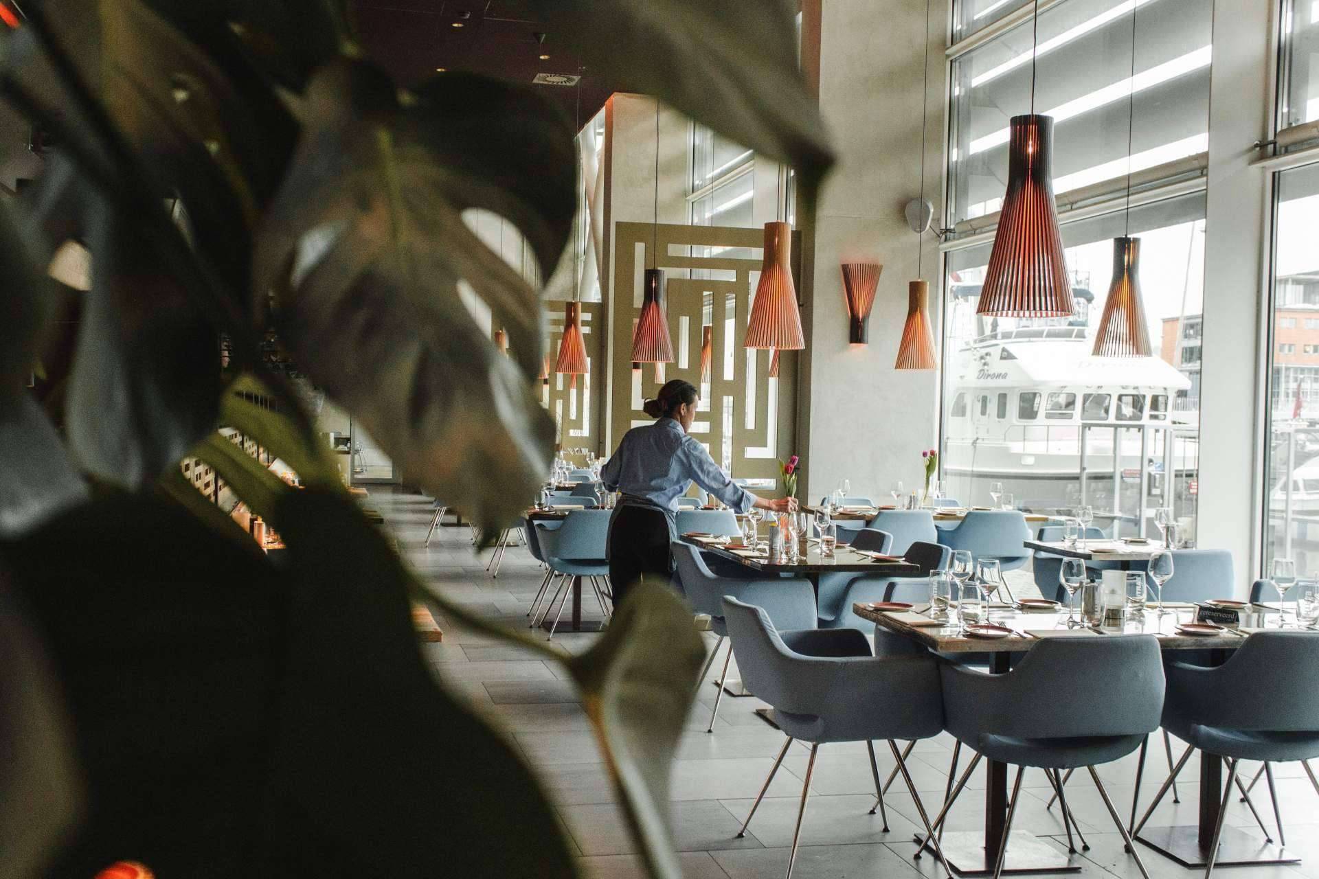 Oh My Business tiene amplia experiencia en la gestión operativa para mejorar restaurantes y eventos