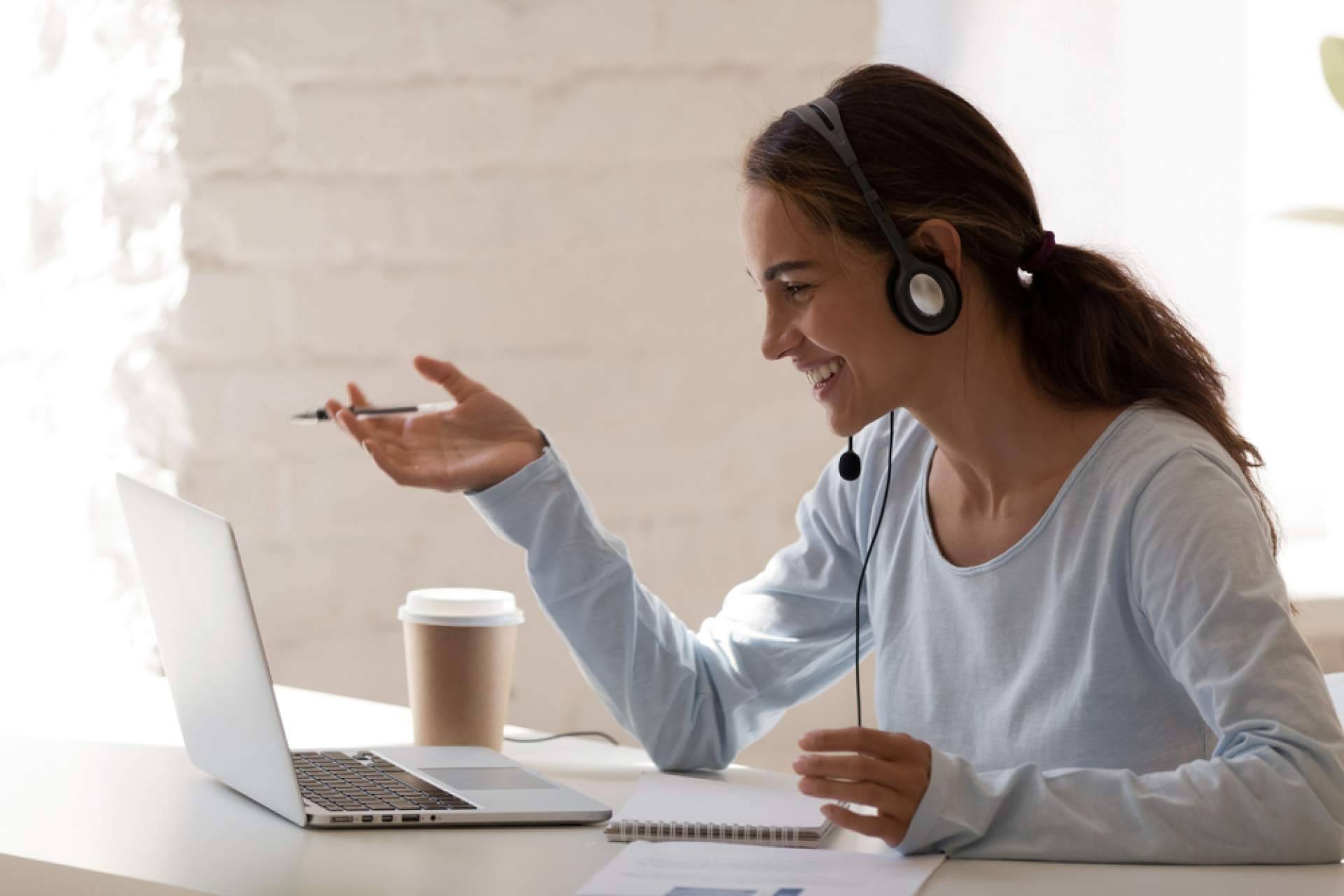 Los beneficios de contar con una secretaría virtual para empresas, por Important Person Call Center