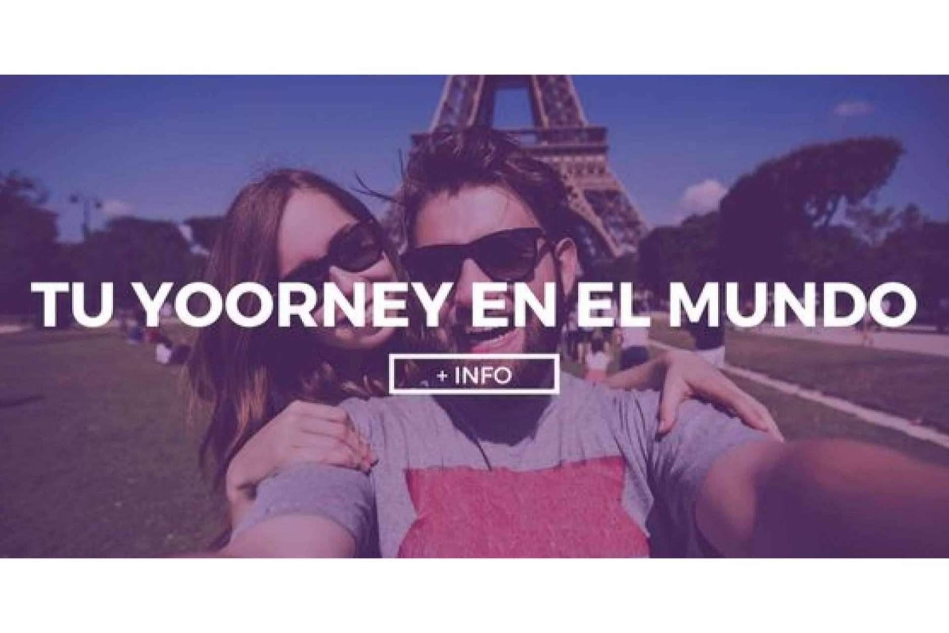 Yoorney desvela 10 de los destinos más buscados para viajar en verano