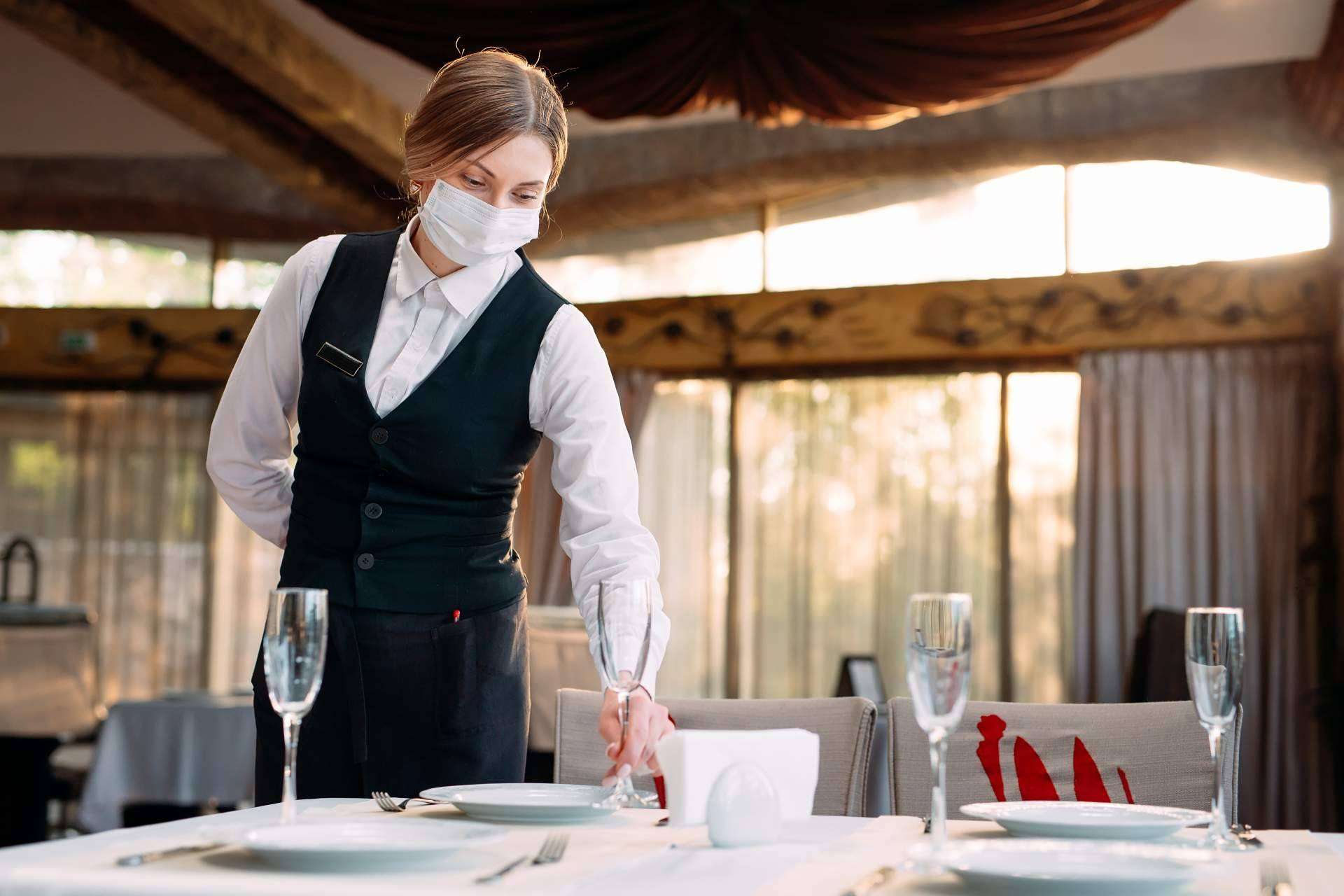 Los consejos de Auxihostelería para gestionar un restaurante