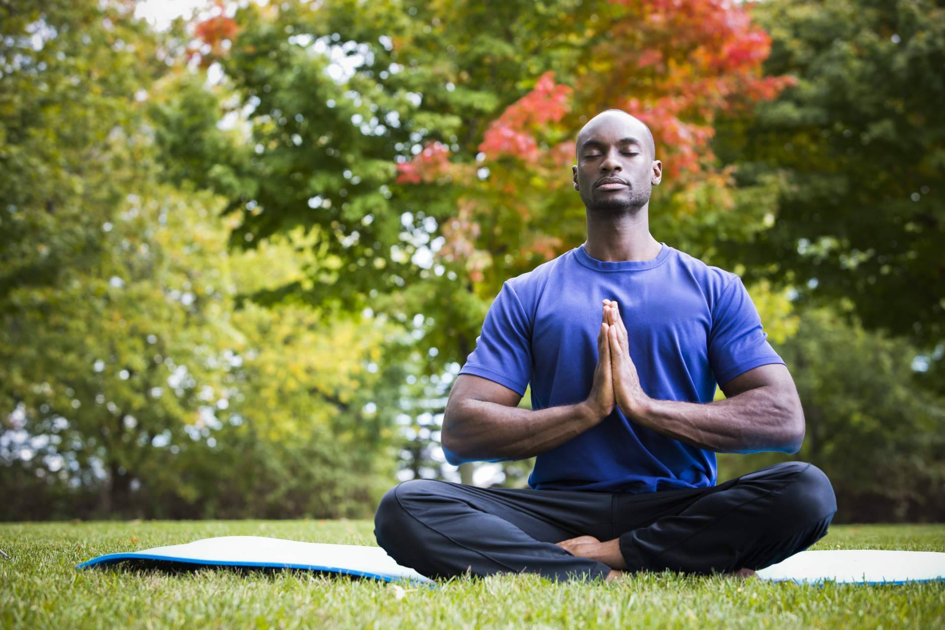 Las claves para aprender a meditar y eliminar sentimientos negativos