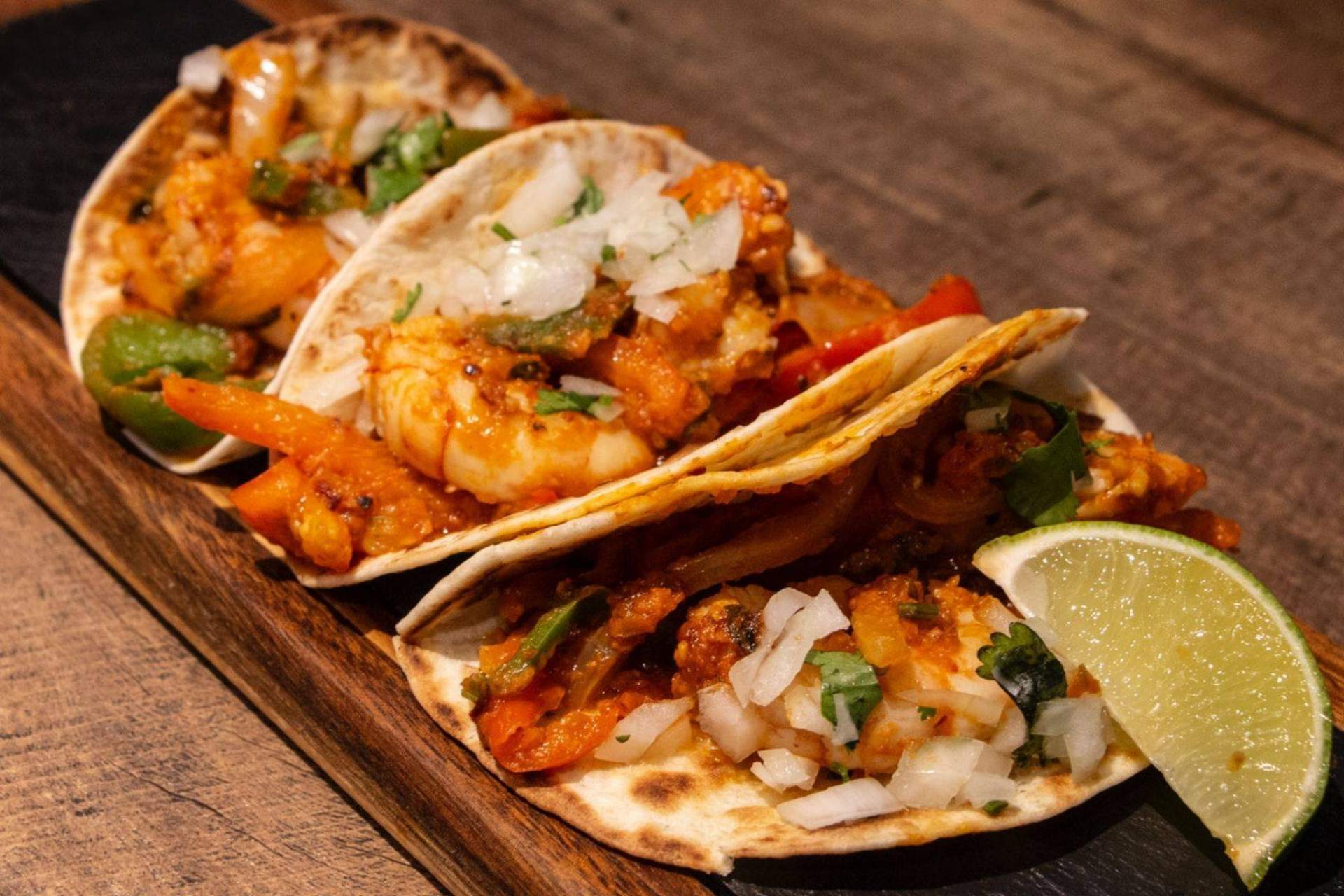 Celebraciones de cumpleaños y eventos para una noche temática de gastronomía mexicana en La Llorona